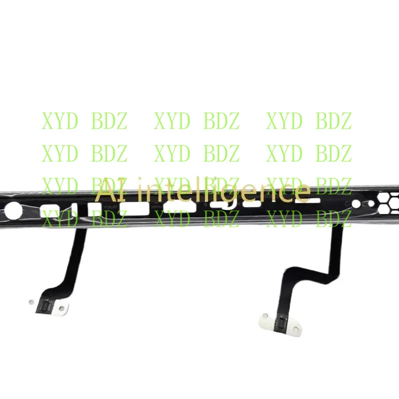 DB Original para DELL Alienware X16 R1 R2 salida de aire PK37A016E10 0243GJ CDB