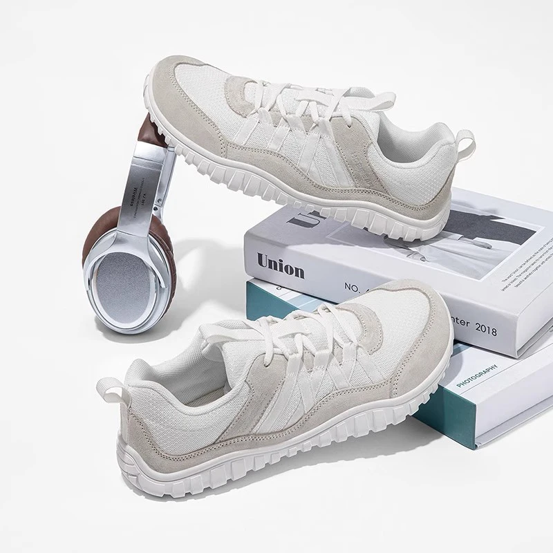 Winter Hot-Selling New Arrivals Unisex Outdoor Anti-Slip Durable Hiking Shoes Casual Sports Shoes High-Quality Footwear