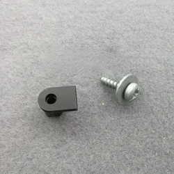 Headlamp Screw Nut for Ford Escort New Focus Classic Focus Headlight Fixing Screw Female Buckle