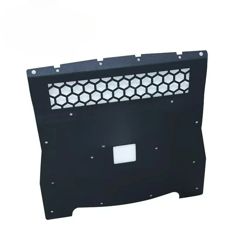 Aluminum Oil Cooler Shield for BMW F95 F96 X5m X6m