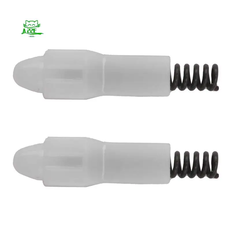 

A22E-2Pcs Floppy Indicator Stalk Switch Repair Plunger For Citroen DAV COMM2000 Loosen Rod Screw Connection