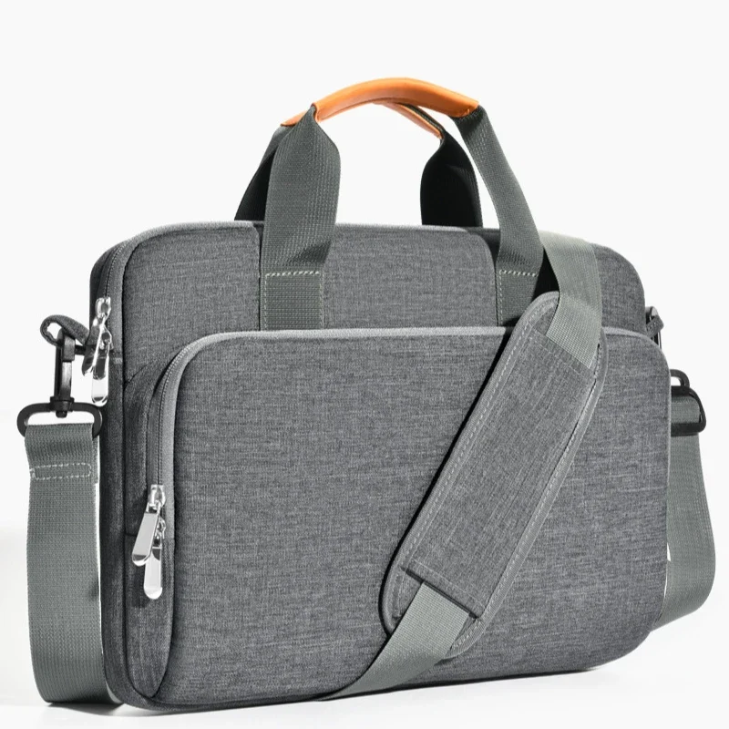 

Laptop bag, liner bag, protective cover 14 inches, premium sense 1516 inches, tablet velvet and shockproof.