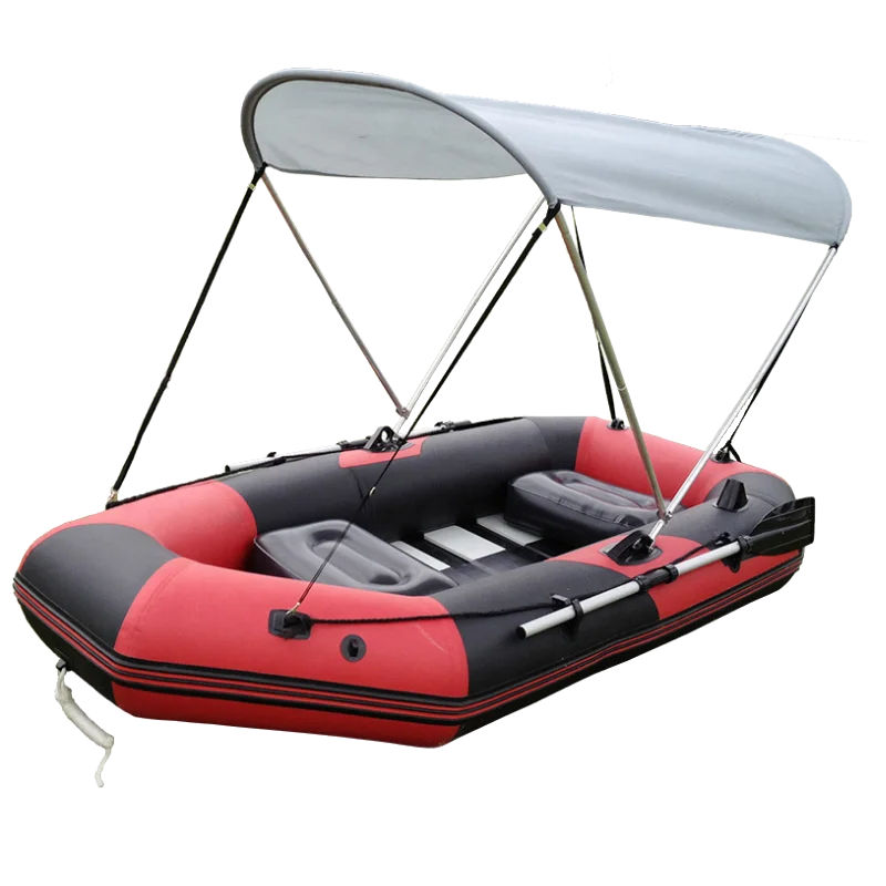 

Hot sale with CE certificate 2.7M 8.86 feet Inflatable Rowing Boats