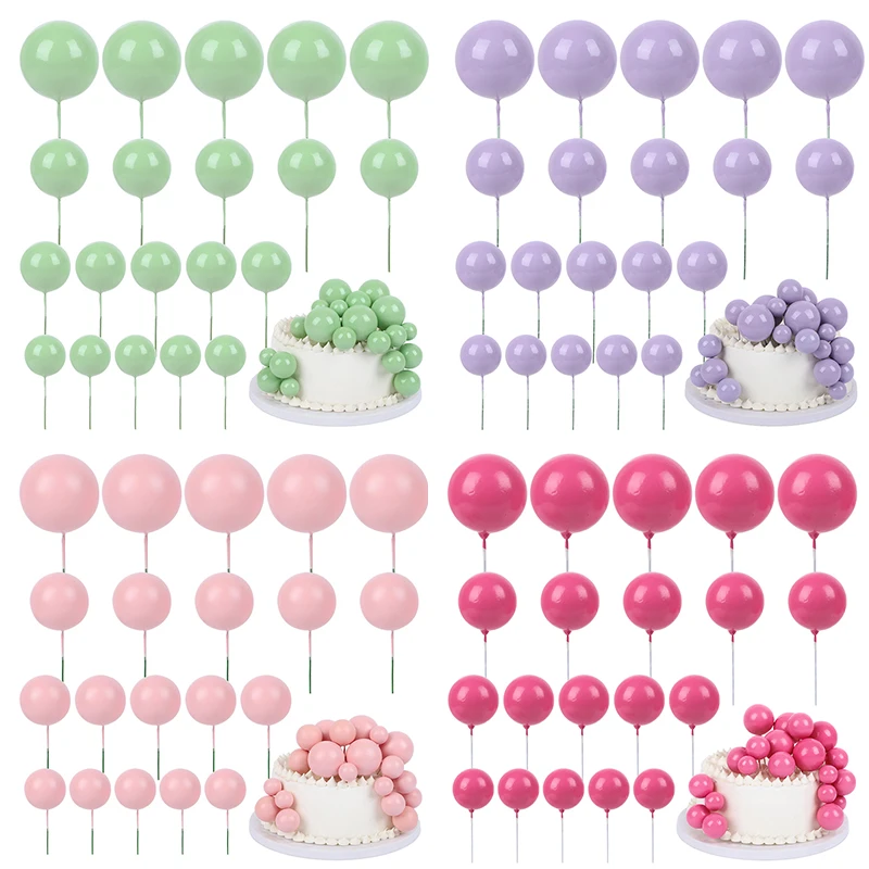 20Pcs Colorful Ball…