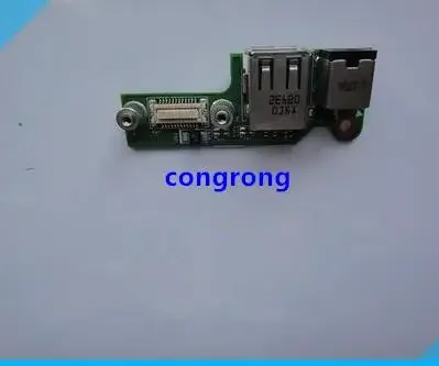

Прочная плата питания для ноутбука с USB-разъемом постоянного тока для DELL Inspiron 1525 DS2 LIO