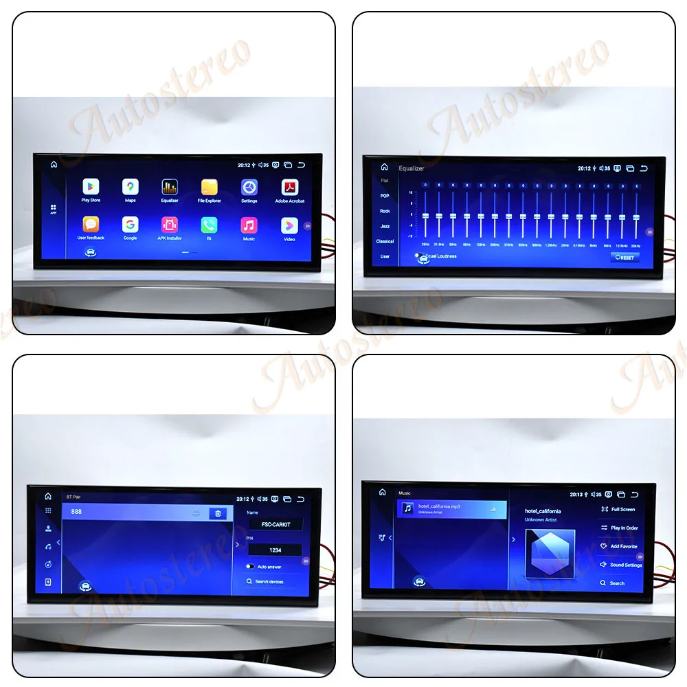 

15.8 Qualcomm 680 Android 14 Carplay For BMW X1 F49 2016-2019 Car Multimedia Player GPS Navigation Car Radio Screen Head Unit