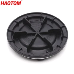 Car Headlight Low Beam Light Lamp Bulb Cover Dust Cap For Mitsubishi Outlander 3 2016 2017 2018 2019 2020 8301D004