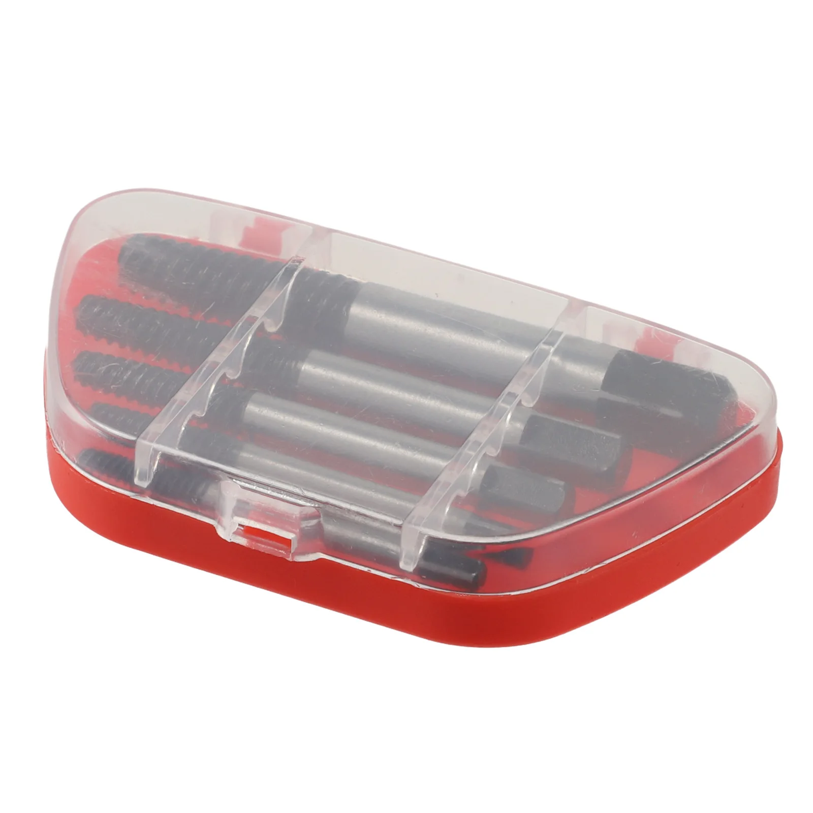 Anti Corrosion Grade Tapered Universal Fitment Coarse Corrosion Universal Fitment Broken Screw Extractor Remover Resistant