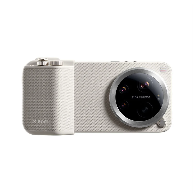 Xiaomi 17 Ultra Photography Kit 67mm Filter Adapter Wireless