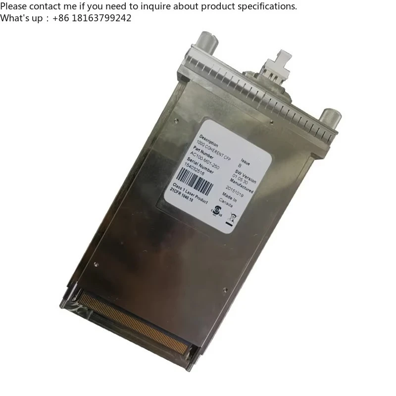 AC100-M01-250 FTL41…