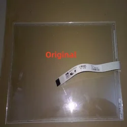 Original ELO 12.1 inch SCN-A5-FLT12.1-Z01-0H1-R E011881  Industrial Cnc equipment touch scree