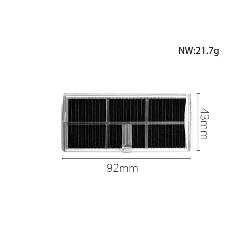 

Accessories For Dreame Bot X40/X40 Pro/X40 Ultra Robot Vacuum Replacement Main Brush HEPA Filter Mop Pads Dust Bags