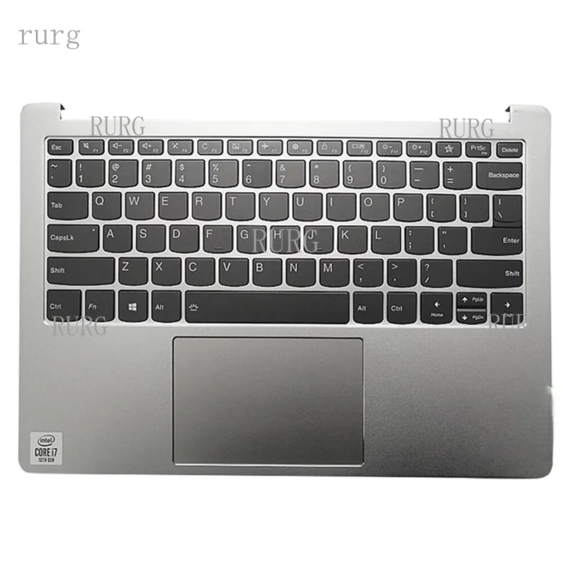 R+ – Suitable for Lenovo Xiaoxin PRO 13 2019 2020 S540-13IML C, includes the outer casing and keyboard