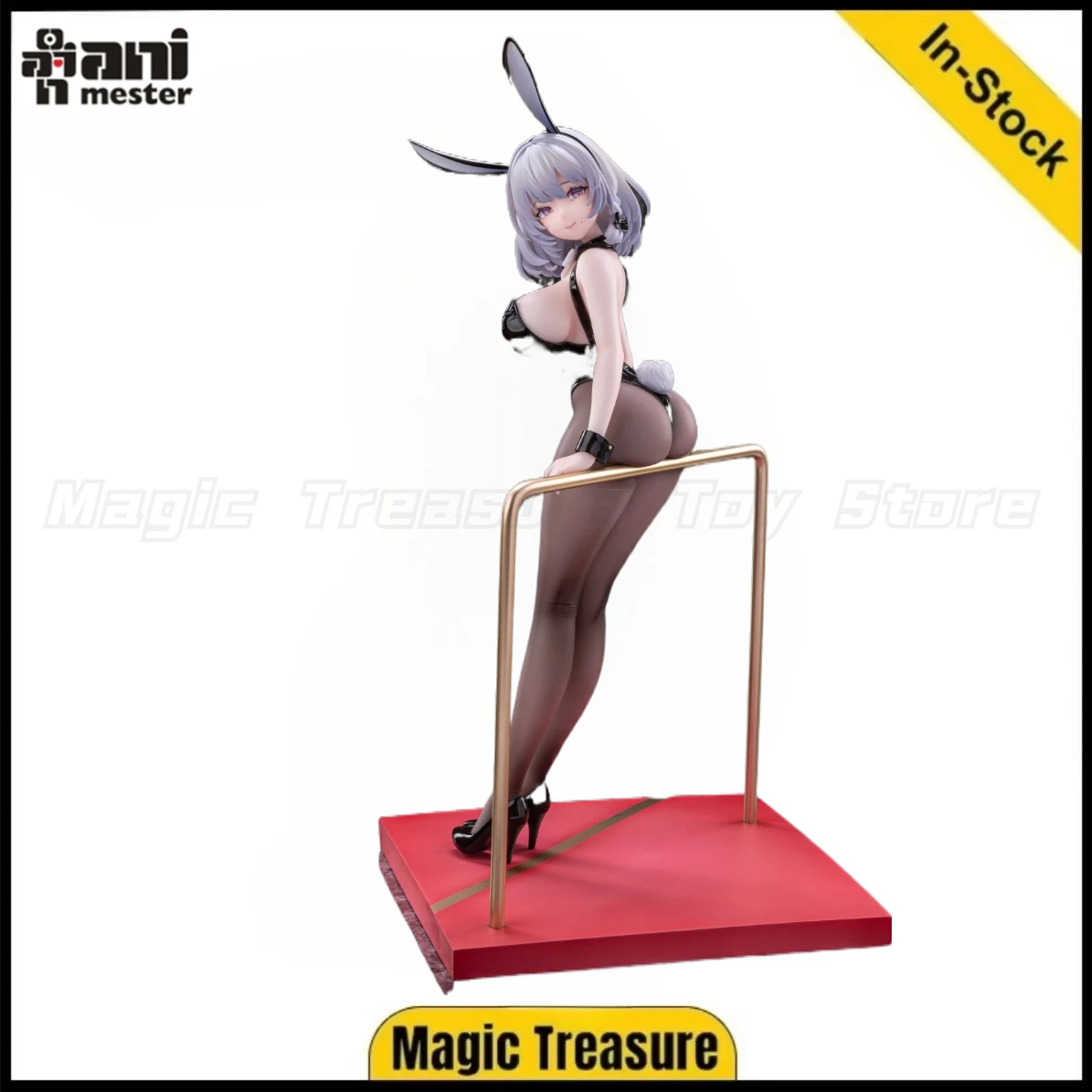 【มีสินค้าในสต็อก】ของแท้ AniGame Azur Lane San Jacinto ฟิกเกอร์ขนาด 1/6 ของเล่นอนิเมชั่น ของขวัญ