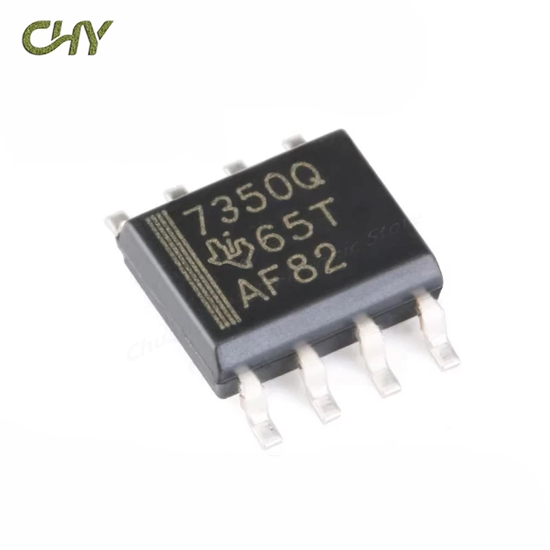 5Pcs/Lot TPS7150Q 7233QD 7250 7333 7350 7348 76801QDR 5420QDRQ1 SOP8