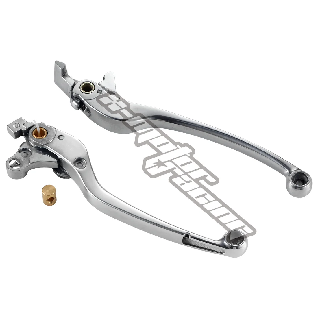 Motorcycle Brake Clutch Lever For SUZUKI GSX1300R HAYABUSA 1999-2007 GSX1400 2001-2007 SV1000 2003-2007 GSF1200 BANDIT 2001-2006