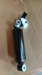 Truck Seat Isri Seat Damper Adjustable For  Scani- a 1498862 2438272 98889-08 26960-01