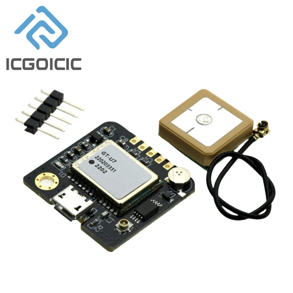 High Sensitivity GT… - image