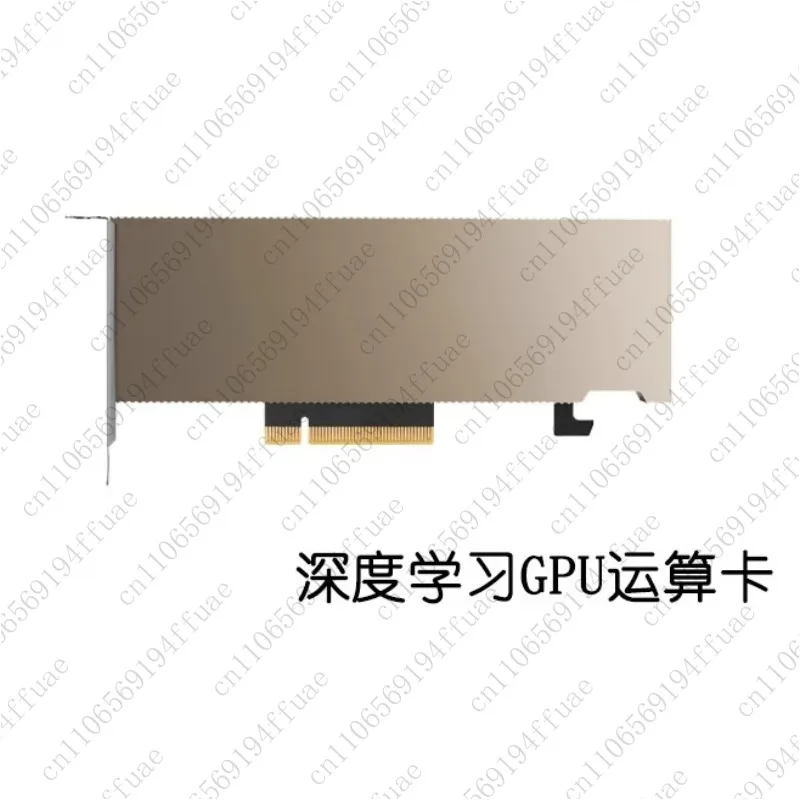 A2 16G Gpu For Deep…