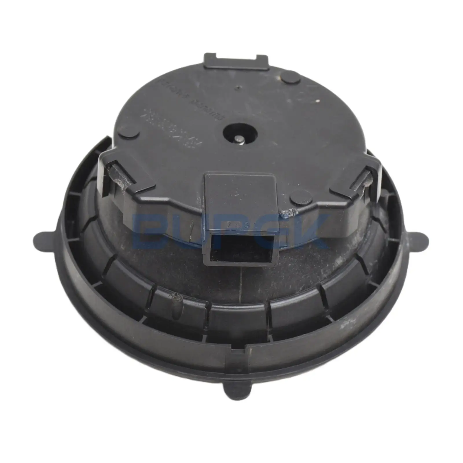 for Alfa Romeo Stelvio 2017-2027 Vehicle Car Reverse Mirror Lens Adjustment Motor Replacement ABS Plastic Memory Function 8PIN