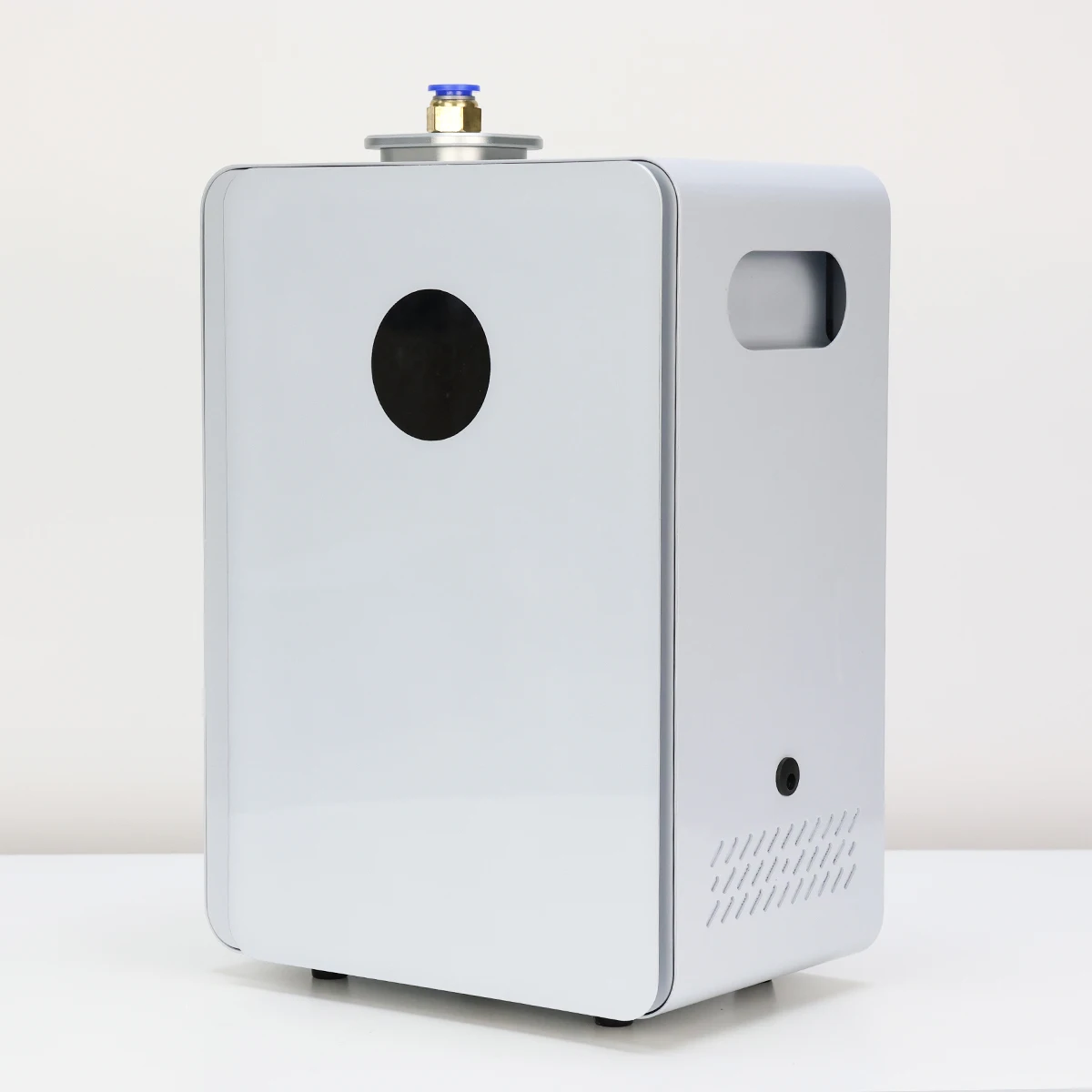 

Large Coverage Smart Home Appliance Cordless Professional Waterless Aromatherapy Nebulizer Diffuser Aroma Diffuser