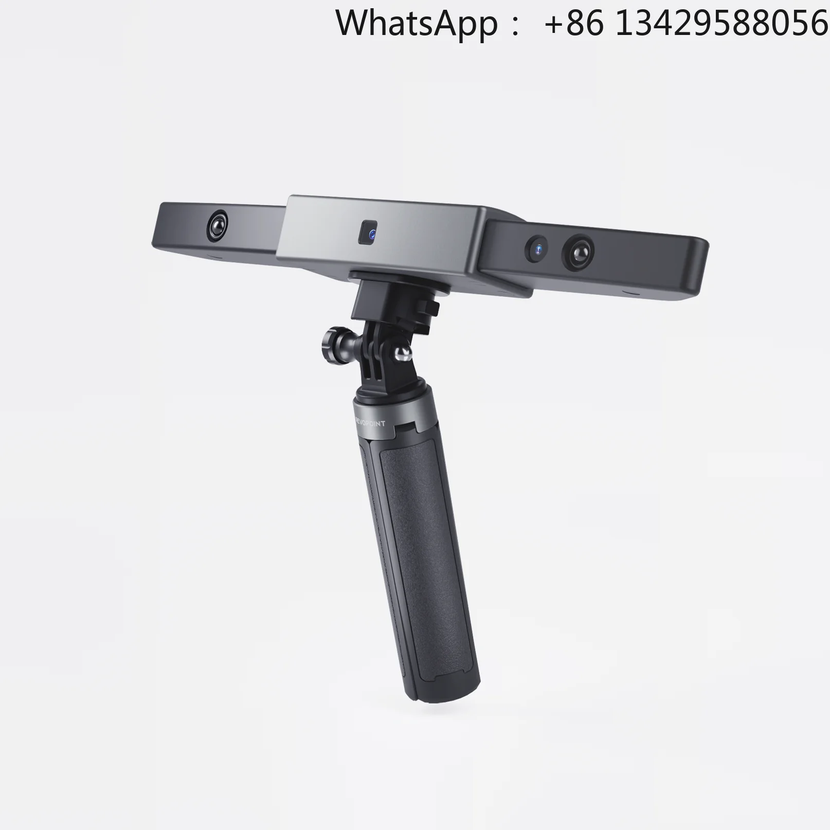 

Revopoint Range 3d Scanner Revopoint RANGE 3D Scanner Infrared Light | Precision 0.1mm | Large Object Scanning