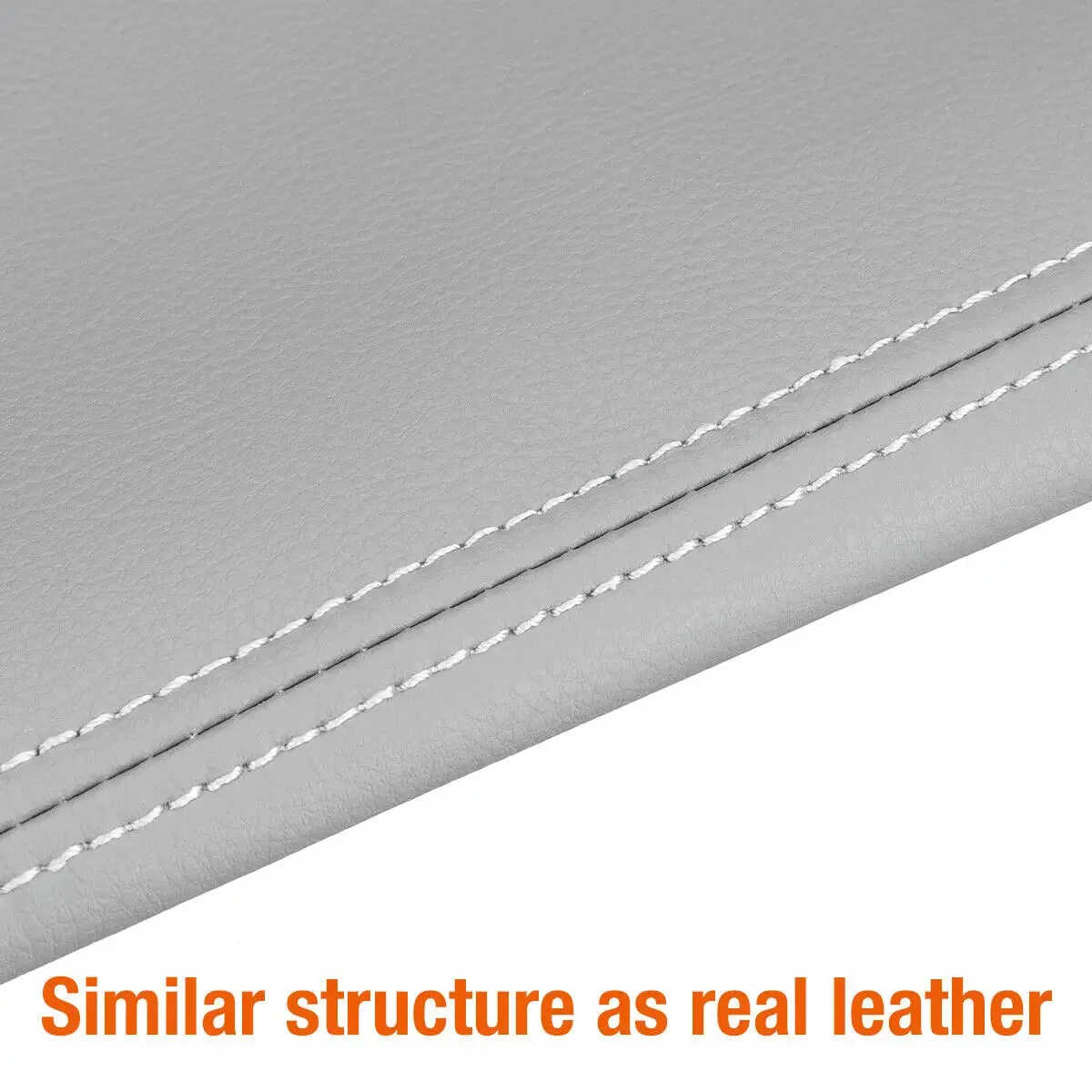 

Useful Sun Visor Cover Sunvisor 2pcs Accessories Front Leather Left&Right Parts Replacement Vehicle Waterproof