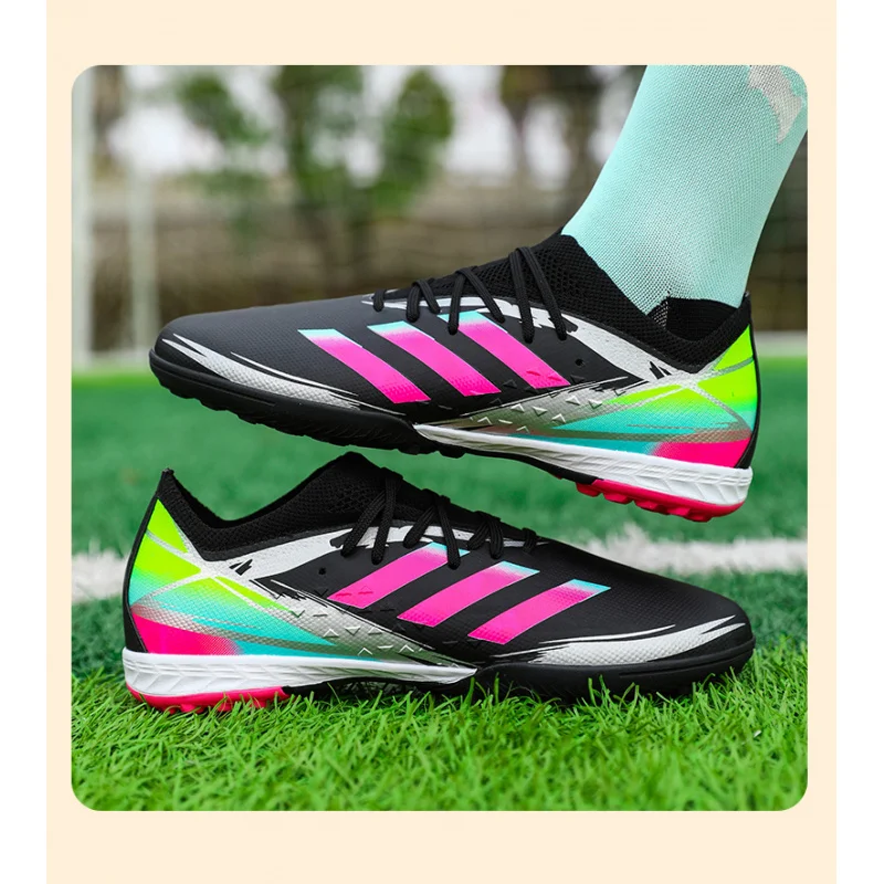 

Футбольные бутсы Kelme 2021, детские футбольные бутсы, профессиональные бутсы со сломанными ногтями, школьные тренировочные бутсы Tf, противоскользящие футбольные бутсы для дома