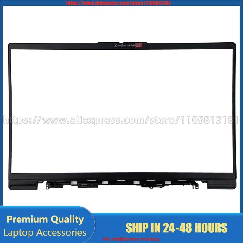 For Lenovo Xiaoxin Air 14ARE 14IIL 2020 2021 Laptop Top Bottom Base Palmrest Cover Keyboard Bezel Case Replacement Parts