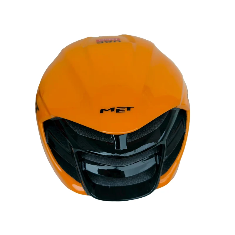 خوذة جديدة 2025 MET Italy Aero Road/MTB - تصميم خفيف للجنسين #2