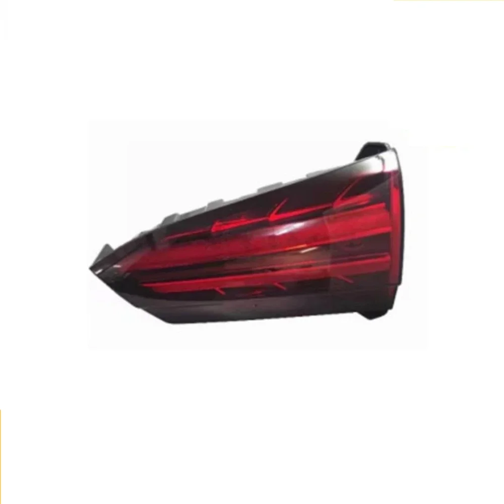 LED Taillight Assembly for MG Navigation Rear lamp Brake Driving Reversing Turn signal 4pcs Car Accessories
