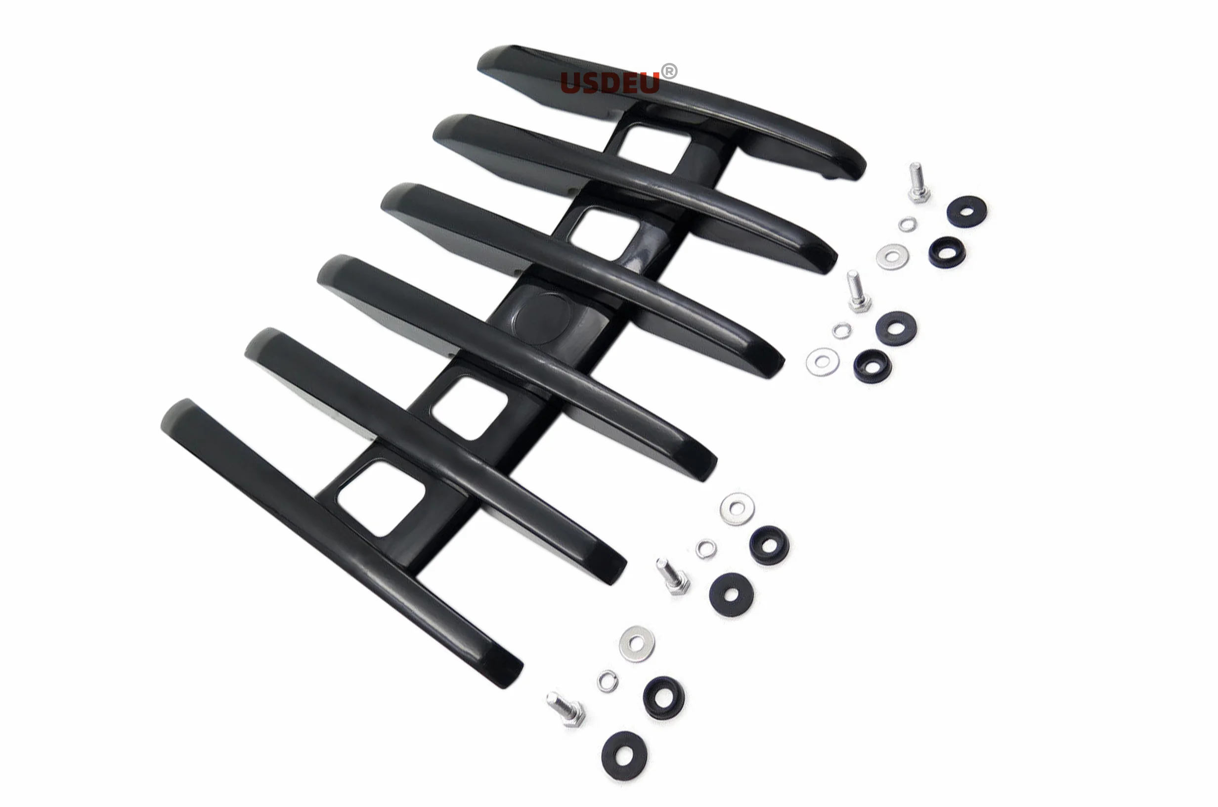 Motorcycle Luggage Racks For Fits King, Chopped and Razor-Pak Tour-Pak® carrier lids. Does not fit with Color-Matched Tour-Pak®