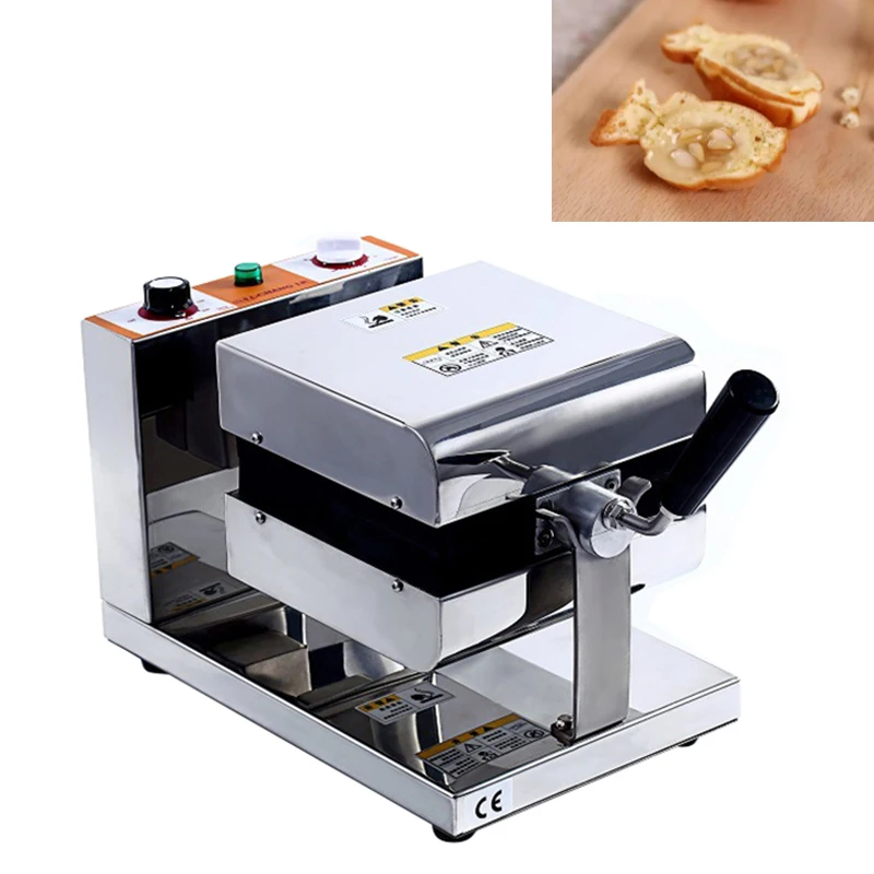 household cake machine crispy cake machine