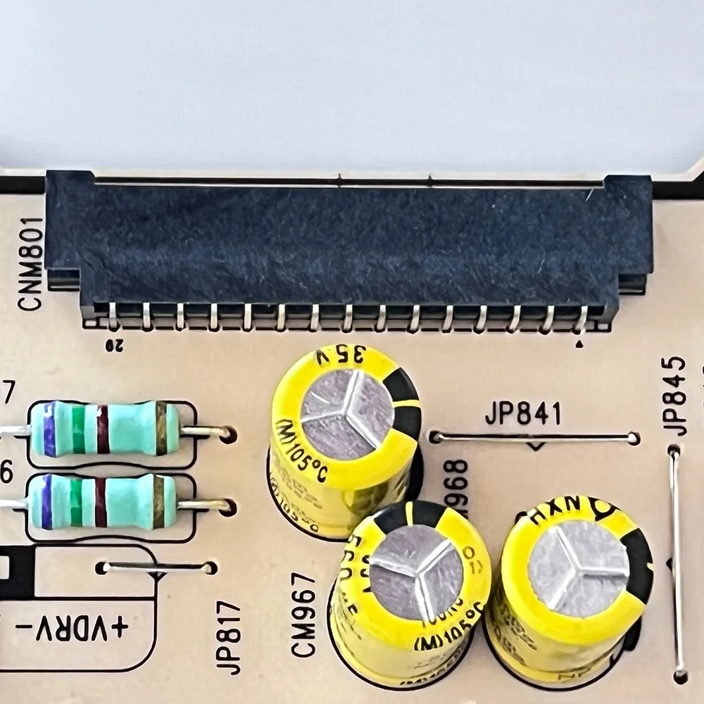 BN44-01144A P20020_AHS Monitor Power Supply/LED Board is for S49A6952NN LS49AG950NNXZA LS49AG952NNXZA	 LS49AG950NCXXF S49AG950NU