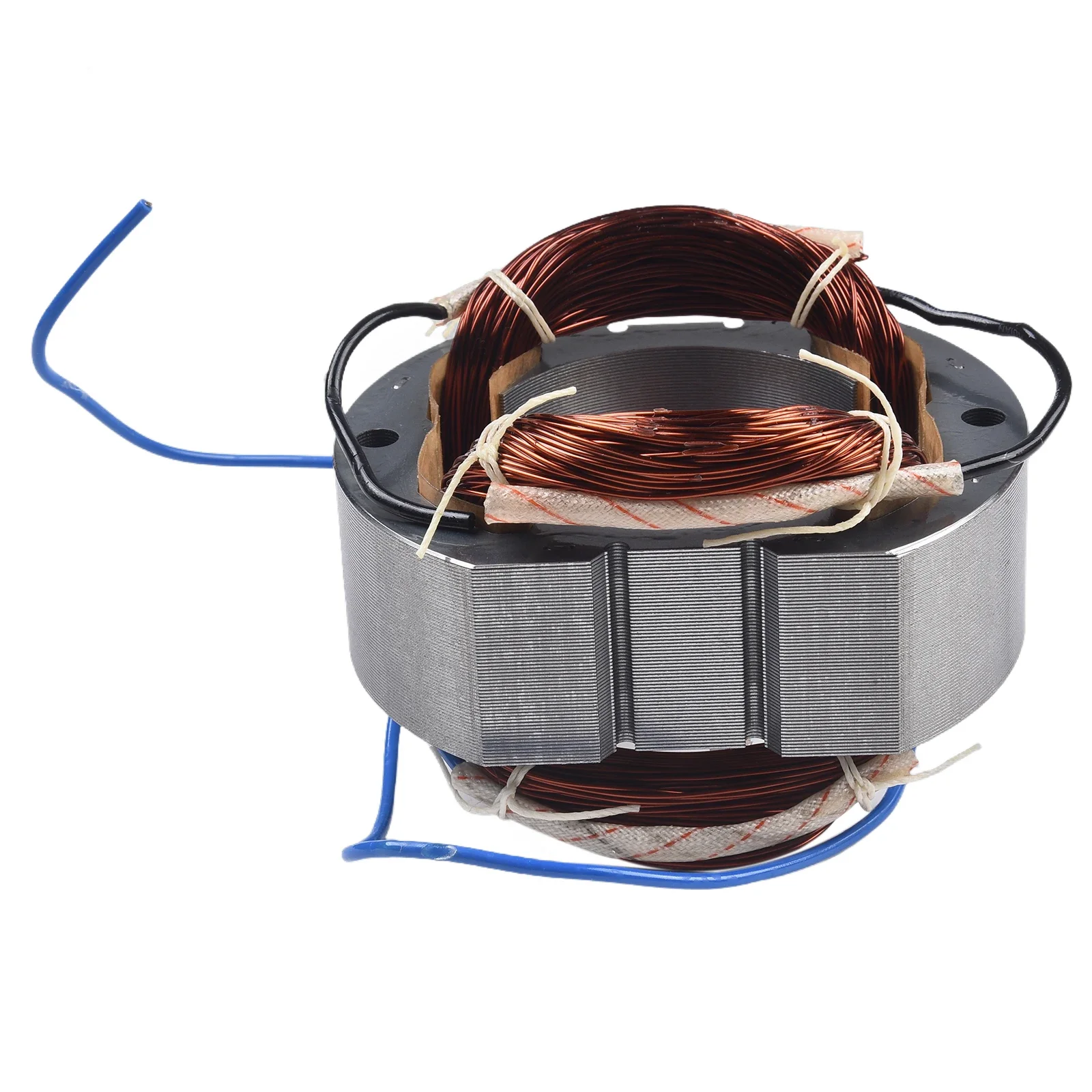

1pc AC220-240V Stator Replacement For 4 Inch 9403 Belt Sander Stator Coil Power Tool Accessories Metal Parts Supplies