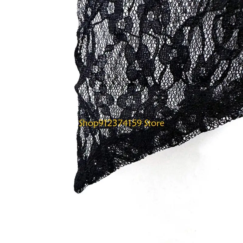 G5ae Lace Sleeves Evening Wear Arm Watsertors Sun Sun Shield Associory مناسبة خاصة