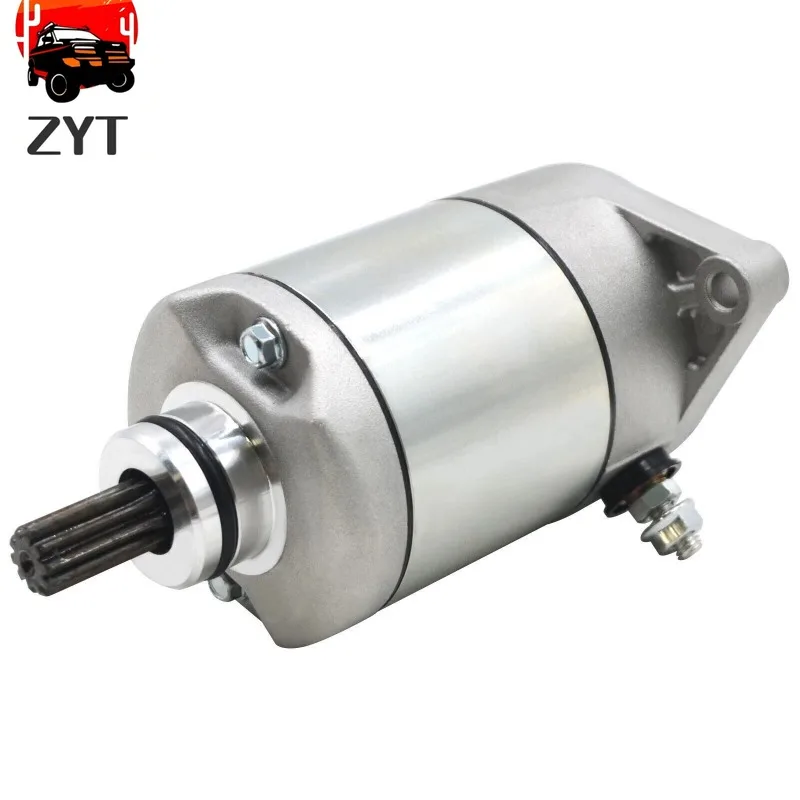 

10-зубчатый стартер 31100-38F00 для Suzuki ATV LTF400 F Eiger/King Quad Eiger 4WD/2WD ATV LTA400 F/C (K2-K8) Eiger