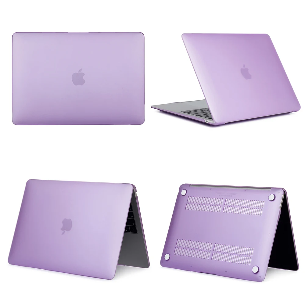 Capa para Laptop MacBook Neo A3404 M5 M4 M3 M2 Apple Macbook Air