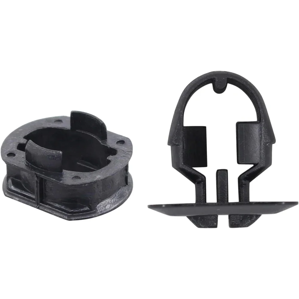 Bumper Fasteners Side Skirt Clips For Side Skirt Installation Replacement Fastener Perfect Match Fit For C-Class W202