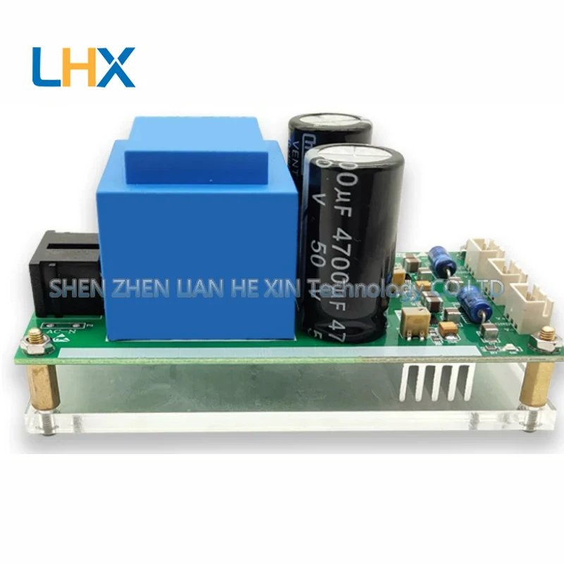 LT3042/LT3093 linear power supply 5V, 12V, 15V amplifier 220VAC precision power supply new in stock