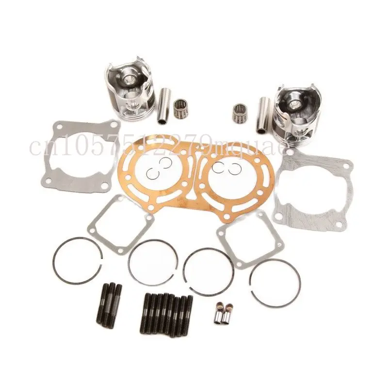 350 YFZ350 1987-2006 ATV Four wheeled Bicycle YIMATZU ATV Motorcycle Cylinder Kit