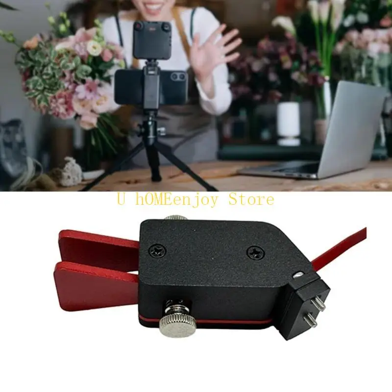 B0KF UNI715 مفتاح راديو تلقائي HAMs يرسل برقية مورس كود مفتاح مورس كيير