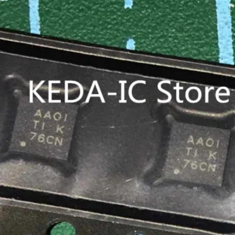 

10 шт. ~ 500 шт./лот TPA6205A1DRBR AAOI QFN8 новый оригинал