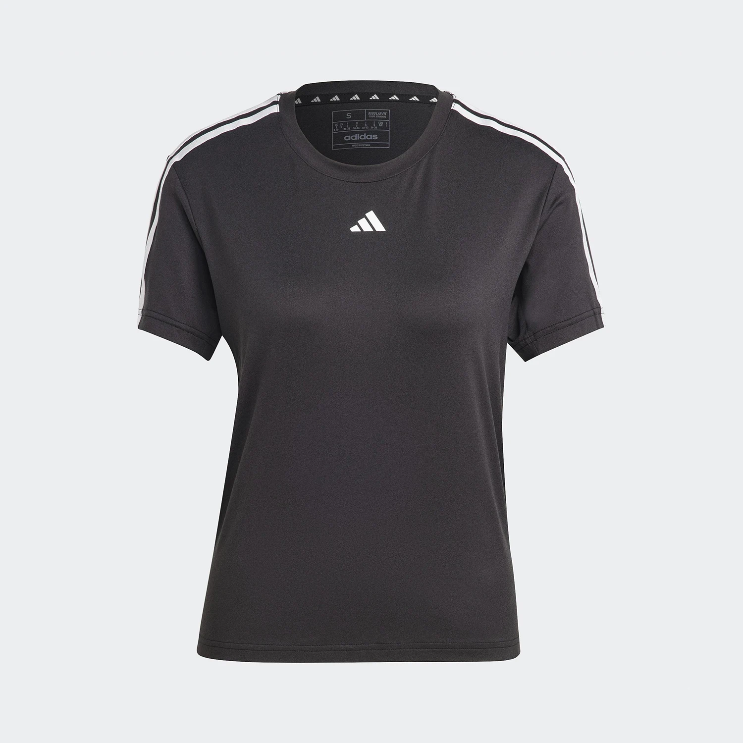 Adidas genuine TraineEssentialsTrain casual short sleeved T-shirt IC5039