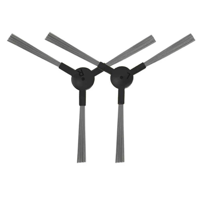 Запчасти для робота-пылесоса Futula G5, боковая щетка, фильтр НЕРА, сменные детали