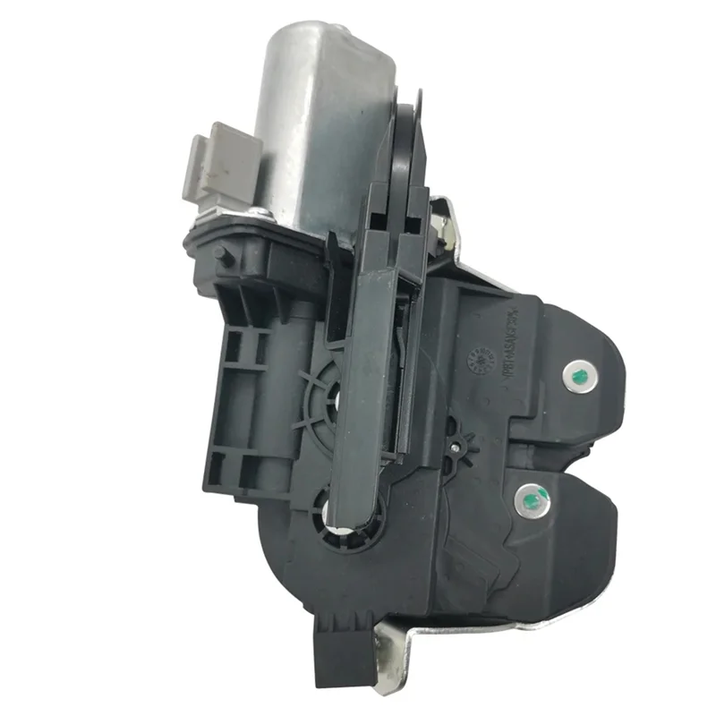 

95B827505 Rear Trunk Latch Actuator For Porsche Macan 2014-2019-ABQF