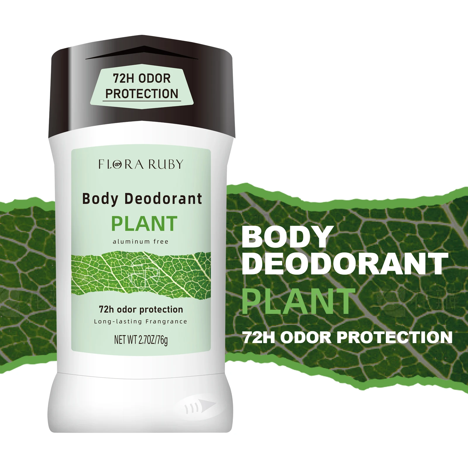 Mann-Ganzkörpergeruch, Achselschweiß-Deodorant-Creme für Männer, Deodorant, entfernt Achselgeruch und verschwitzt, langanhaltende Aroma-Hautpflege