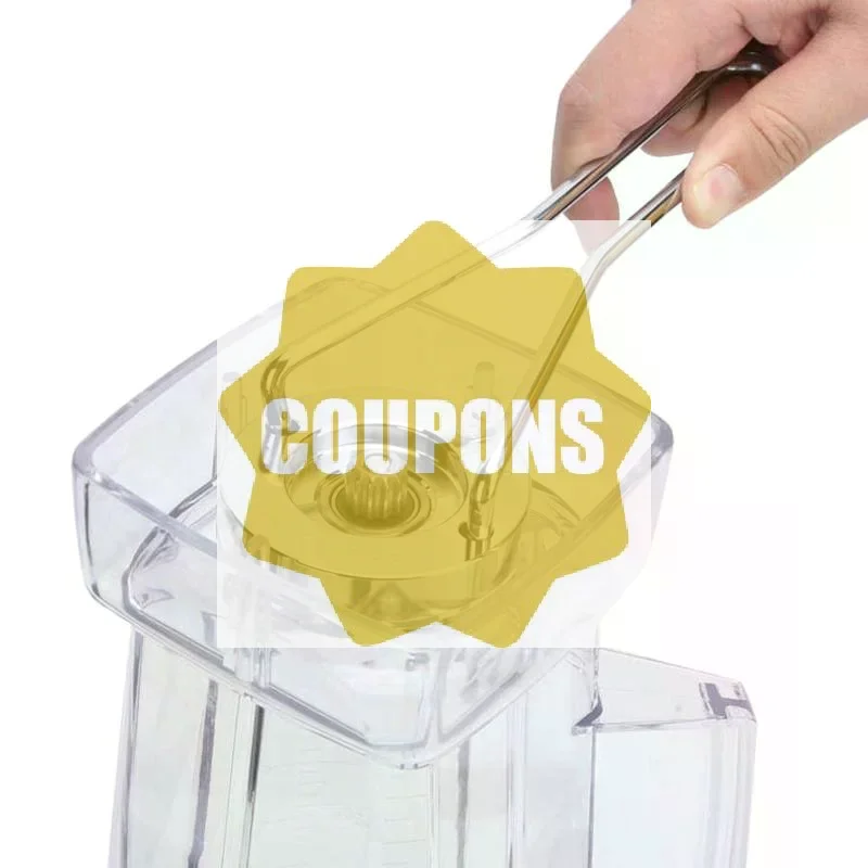 1pc  Removal Tool Retainer Nut Mixer Stainless Steel Wrench forVitamix 64oz  Replacement Repair Kit Durable