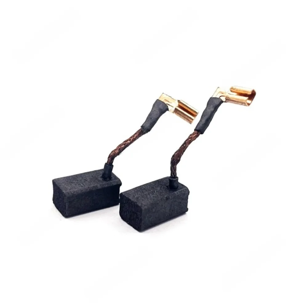 2 Piece Carbon Brush N351999 for For DWE315 Oscillating Tool For DWE315K For DWE315K-CA Multi-Tool Motor Brush Set