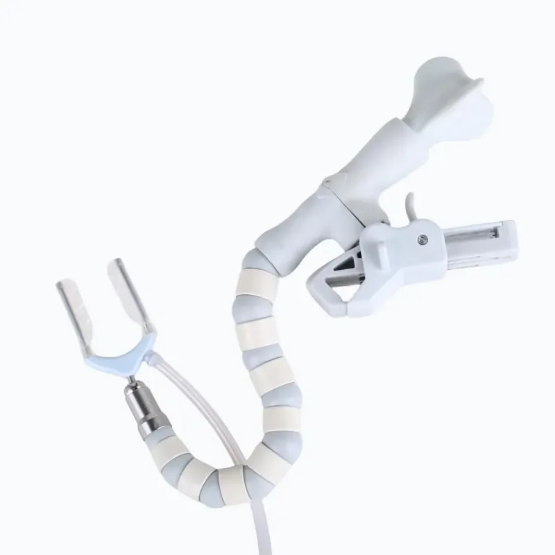 Good Price Surgery Instrument Heart Tissue Stabilizer for Off-pump Coronary Bypass Grafting Heart Stabilizer